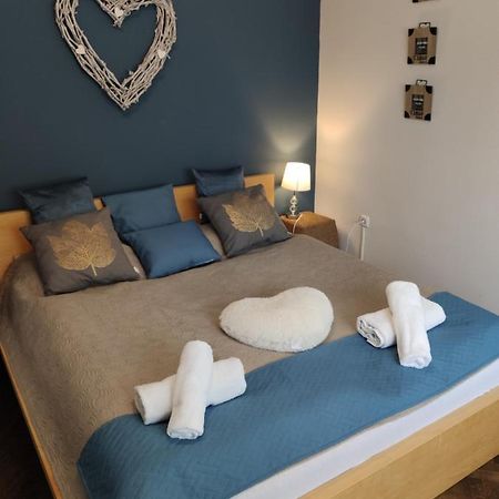 Biborlak 6 Apartment Villany Ngoại thất bức ảnh