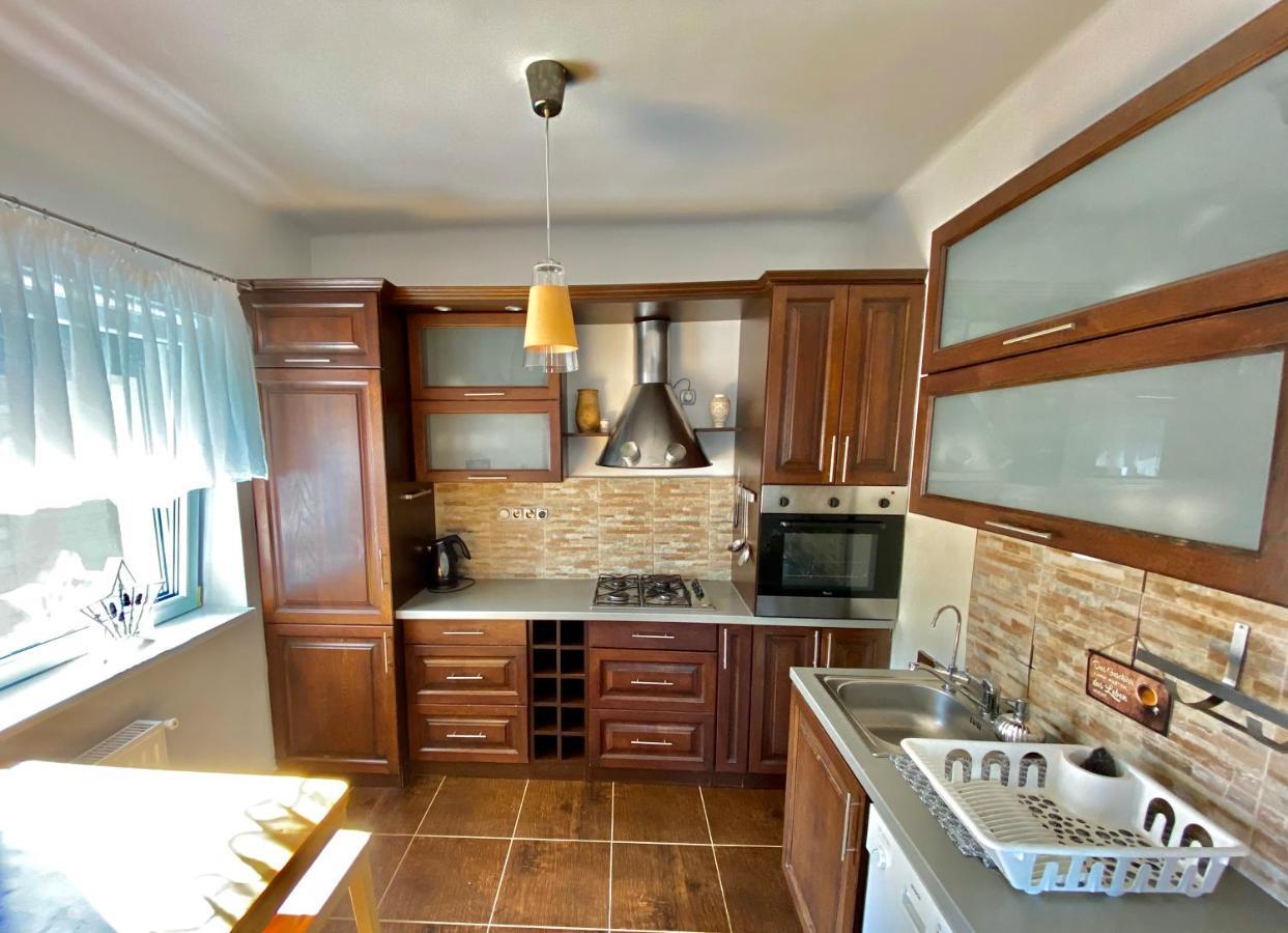 Biborlak 6 Apartment Villany Ngoại thất bức ảnh