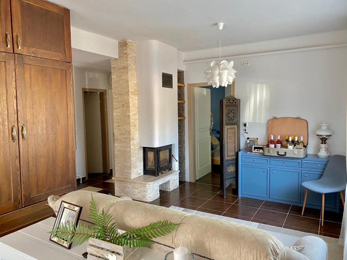 Biborlak 6 Apartment Villany Ngoại thất bức ảnh