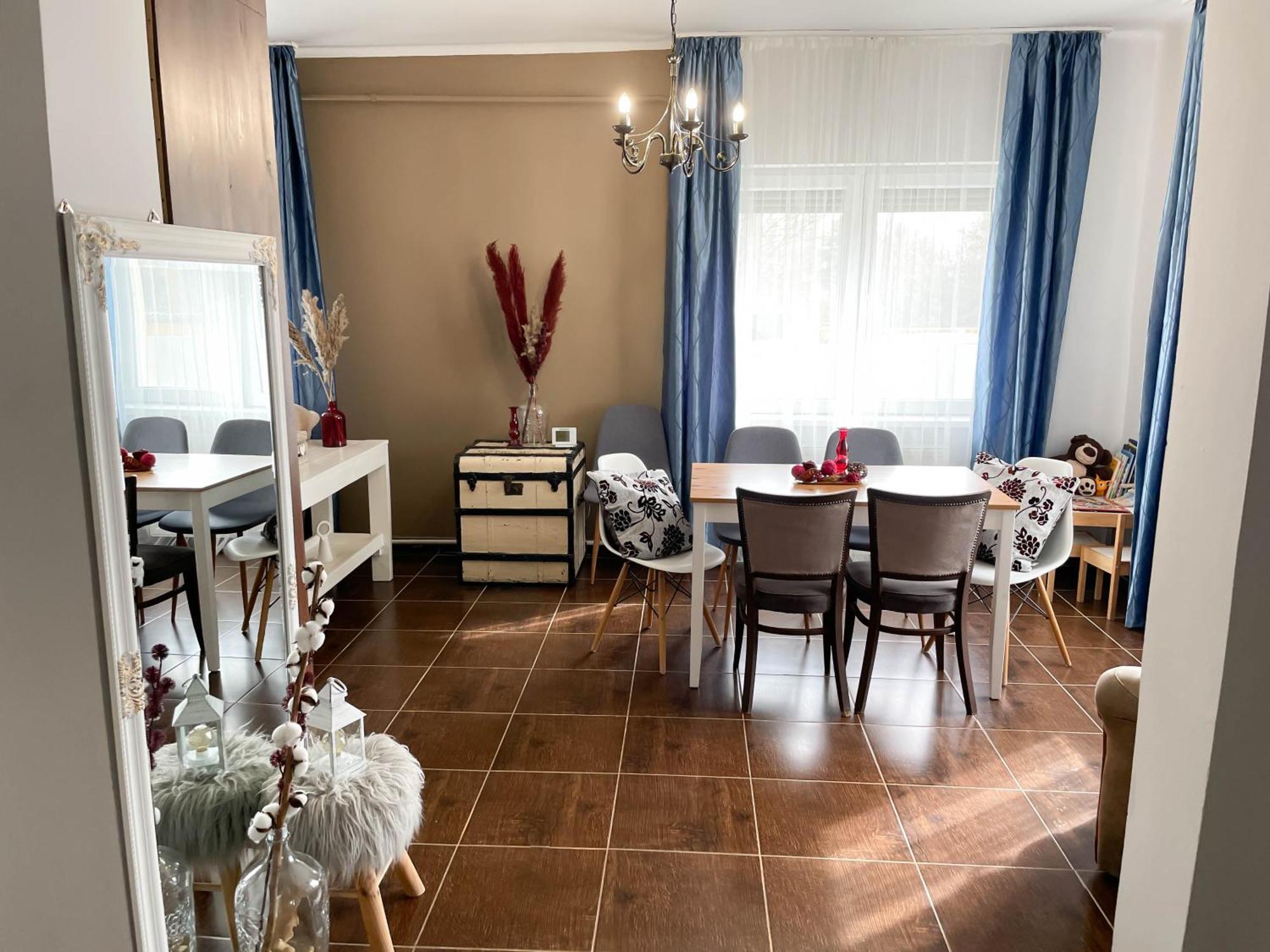 Biborlak 6 Apartment Villany Ngoại thất bức ảnh