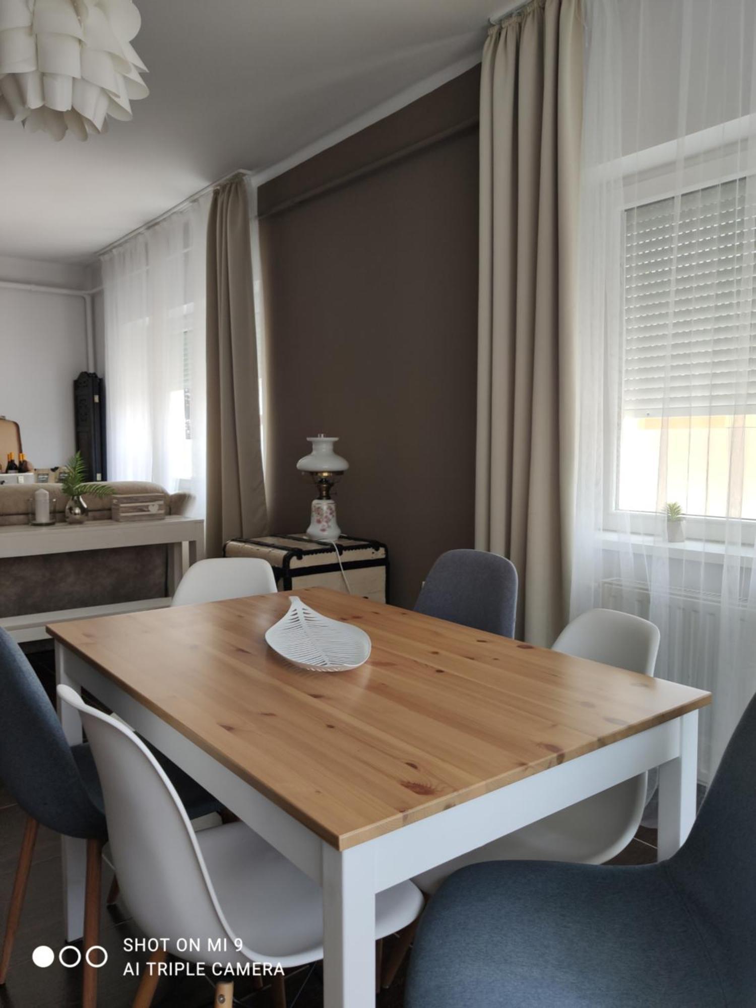 Biborlak 6 Apartment Villany Phòng bức ảnh