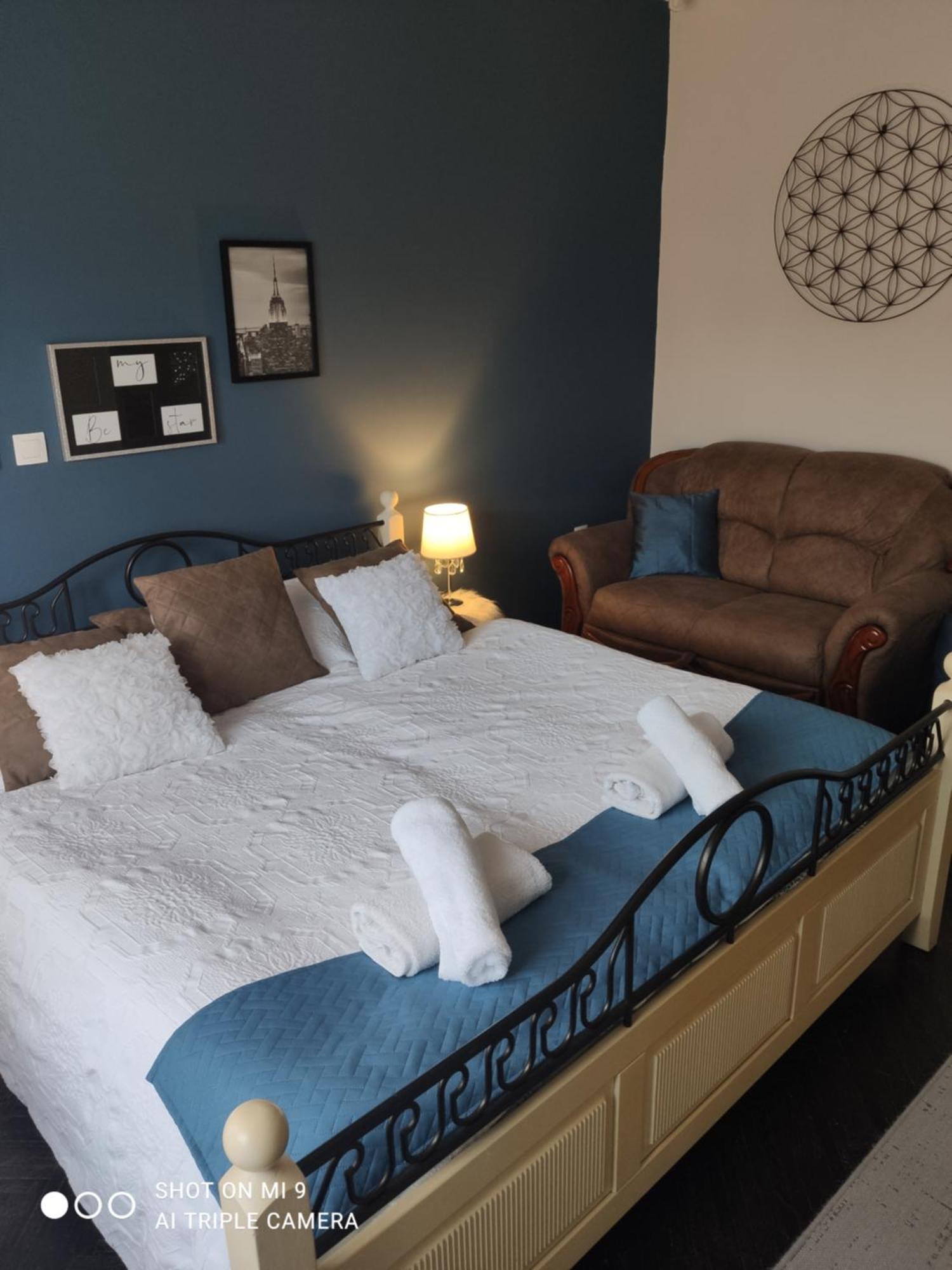 Biborlak 6 Apartment Villany Phòng bức ảnh
